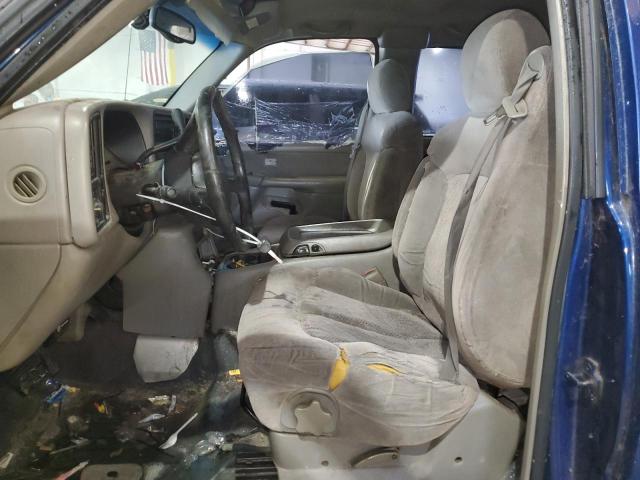 Photo 7 from auction – 2000 CHEVROLET SILVERADO with VIN 2GCEC19T4Y1219799