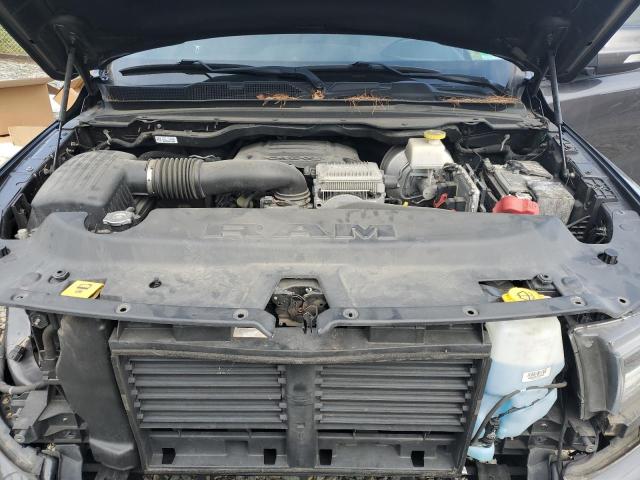 Photo 11 from auction – 2019 RAM 1500 LARAM with VIN 1C6SRFRT4KN653104