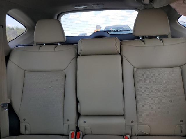 Photo 10 from auction – 2016 HONDA CR-V EXL with VIN 2HKRM3H7XGH508634