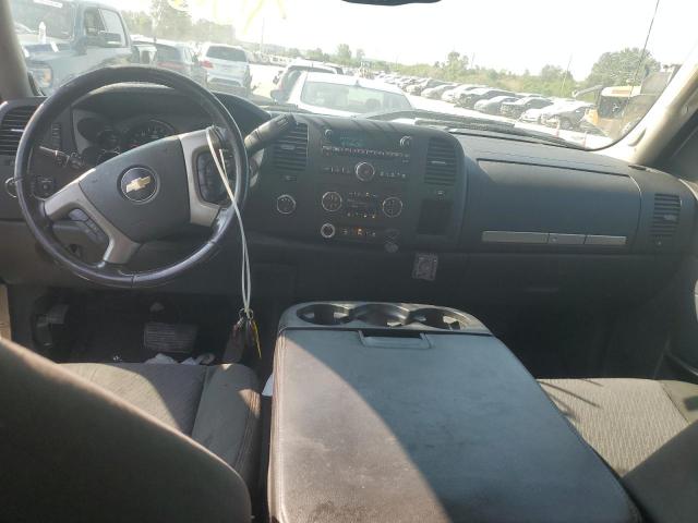 Photo 8 from auction – 2012 CHEVROLET SILVERADO with VIN 1GC2KXCG6CZ223146