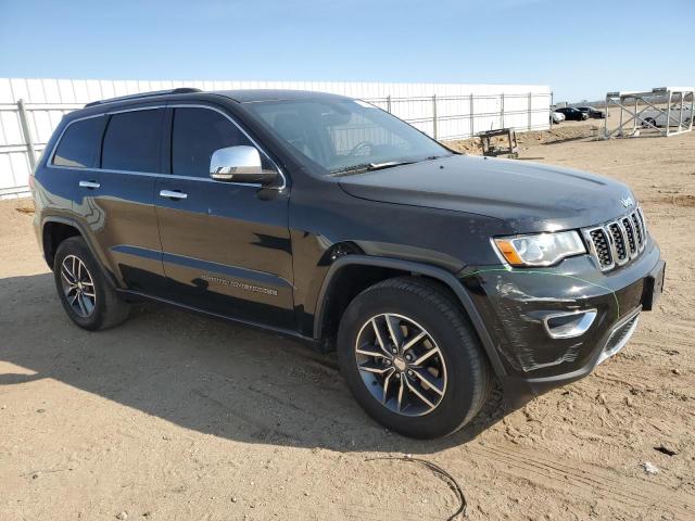 Photo 4 from auction – 2017 JEEP GRAND CHER with VIN 1C4RJEBG2HC793565