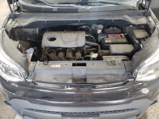Photo 11 from auction – 2018 KIA SOUL with VIN KNDJN2A26J7544738