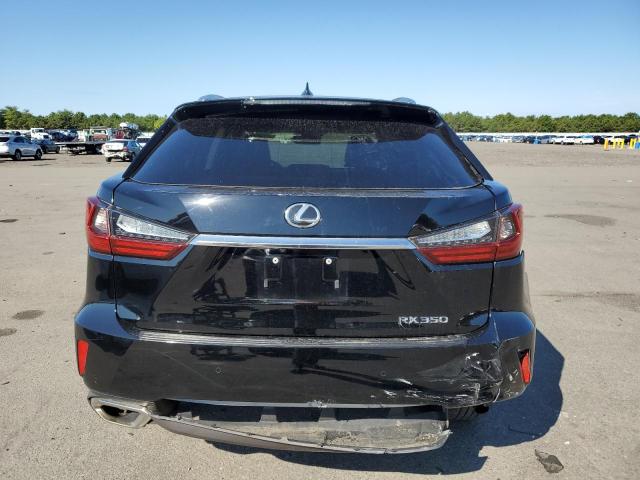 Photo 6 from auction – 2019 LEXUS RX 350 BAS with VIN JTJBZMCA9K2042228