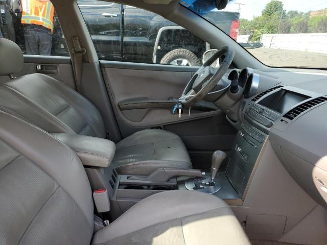 Photo 7 from auction – 2004 NISSAN MAXIMA with VIN 1N4BA41E34C918875