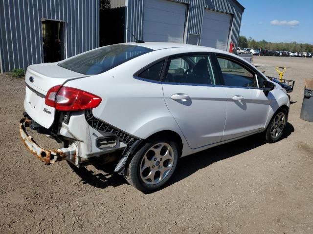 Photo 3 from auction – 2012 FORD FIESTA SEL with VIN 3FADP4CJ4CM181457