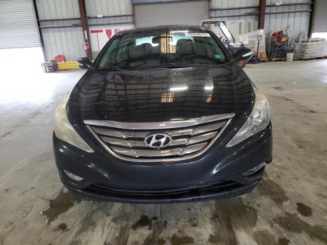 Photo 5 from auction – 2012 HYUNDAI SONATA SE with VIN 5NPEC4AC2CH332526