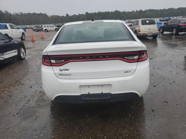 Photo 6 from auction – 2016 DODGE DART SXT S with VIN 1C3CDFFA0GD819389