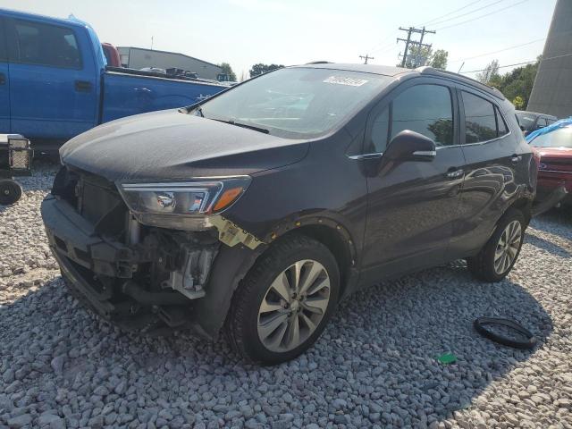 BUICK ENCORE PRE 2017 with VIN KL4CJESB5HB190443 - Photo from auction