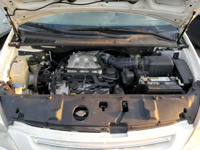 Photo 12 from auction – 2008 KIA SEDONA EX with VIN KNDMB233586199388