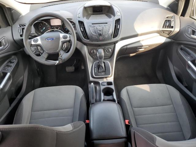 Photo 8 from auction – 2014 FORD ESCAPE SE with VIN 1FMCU0GX1EUA67481