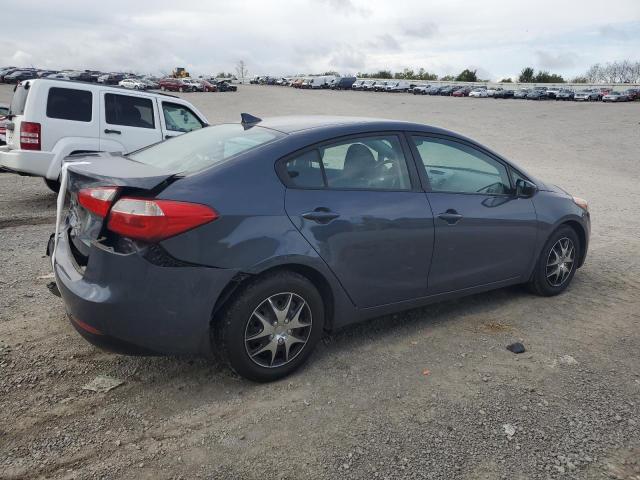 Photo 3 from auction – 2016 KIA FORTE LX with VIN KNAFK4A69G5615574