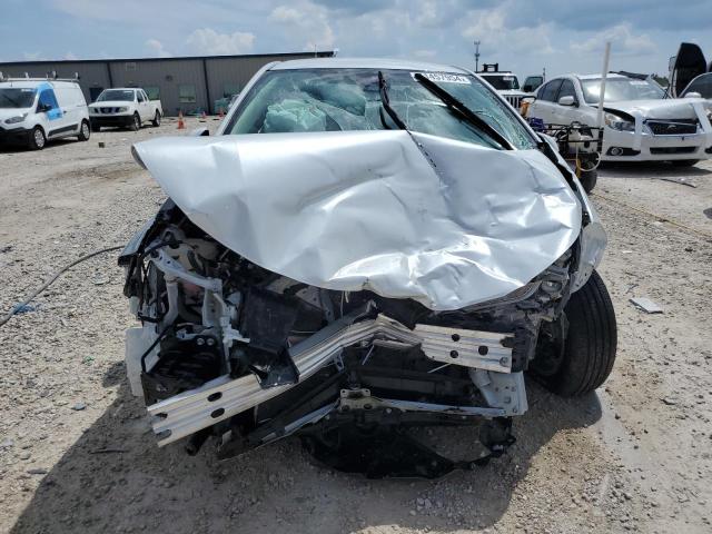 Photo 5 from auction – 2022 TOYOTA COROLLA LE with VIN 5YFVPMAE3NP297698