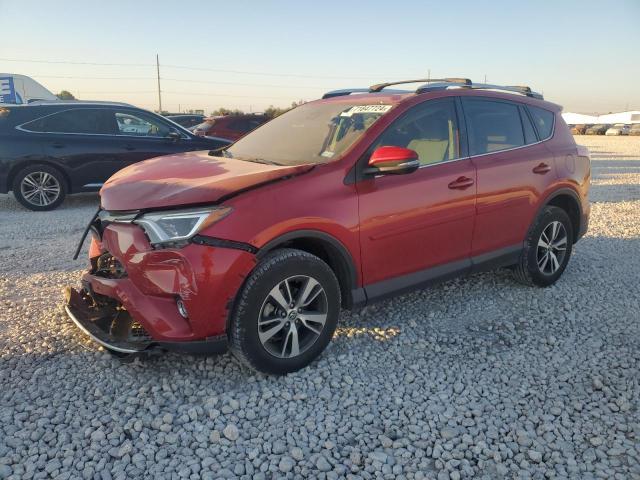 Photo 1 from auction – 2016 TOYOTA RAV4 XLE with VIN JTMWFREV0GJ069907