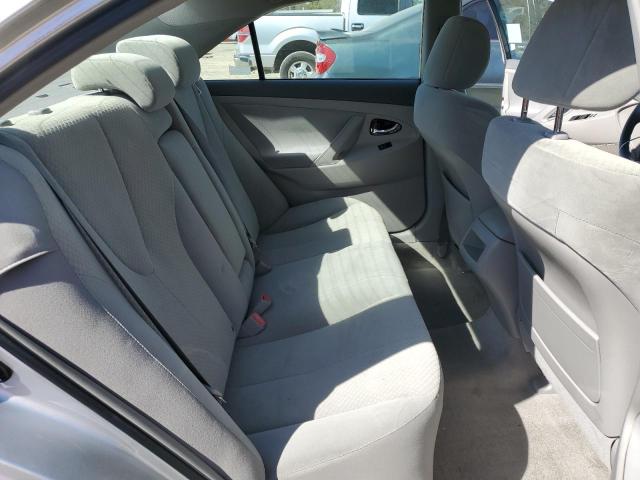 Photo 10 from auction – 2009 TOYOTA CAMRY BASE with VIN 4T1BE46K59U392145