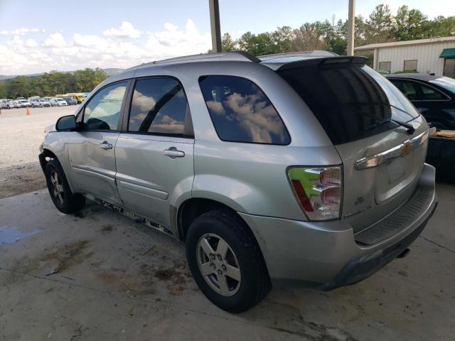 Photo 2 from auction – 2006 CHEVROLET EQUINOX LT with VIN 2CNDL63F466121041