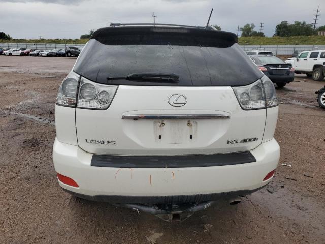 Photo 6 from auction – 2007 LEXUS RX 400H with VIN JTJHW31U172008978