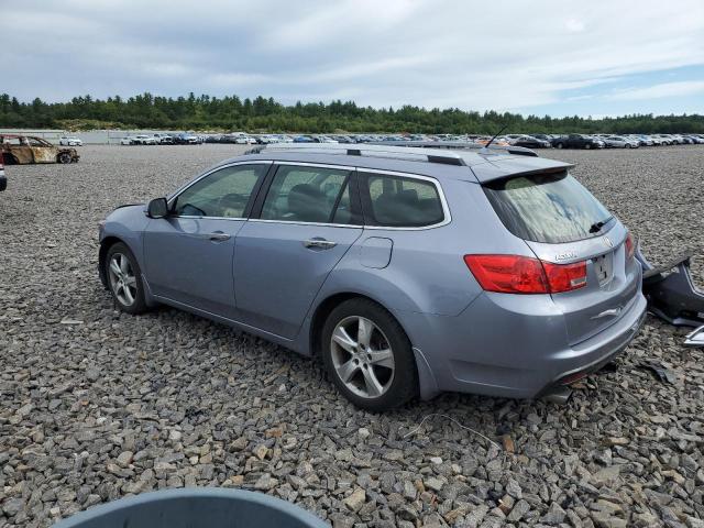 Photo 2 from auction – 2014 ACURA TSX with VIN JH4CW2H58EC000212