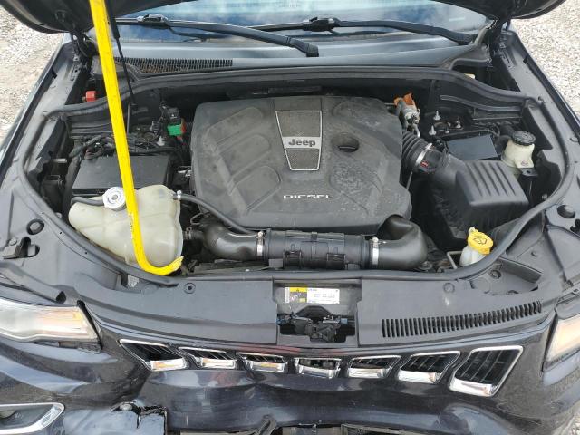 Photo 12 from auction – 2014 JEEP GRAND CHER with VIN 1C4RJEBM1EC303571