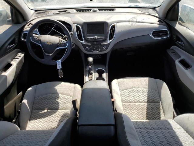 Photo 8 from auction – 2022 CHEVROLET EQUINOX LS with VIN 2GNAXFEV8N6121131