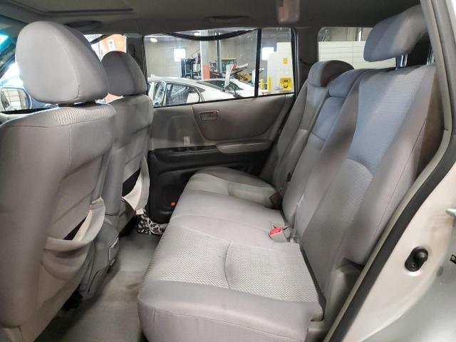 Photo 11 from auction – 2007 TOYOTA HIGHLANDER with VIN JTEGW21A170020523