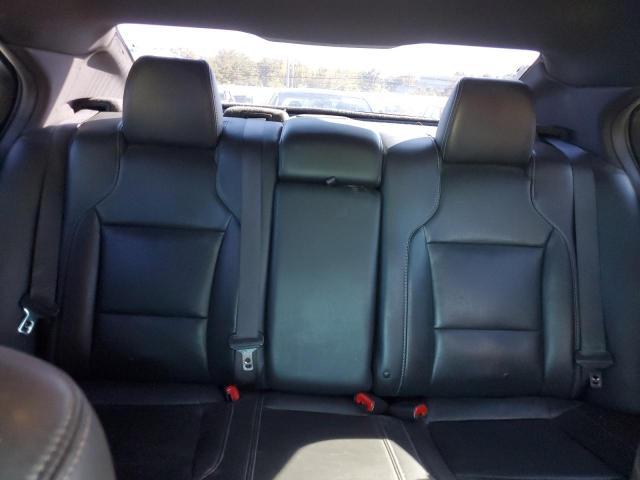 Photo 10 from auction – 2014 FORD TAURUS with VIN 1FAHP2F84EG138684