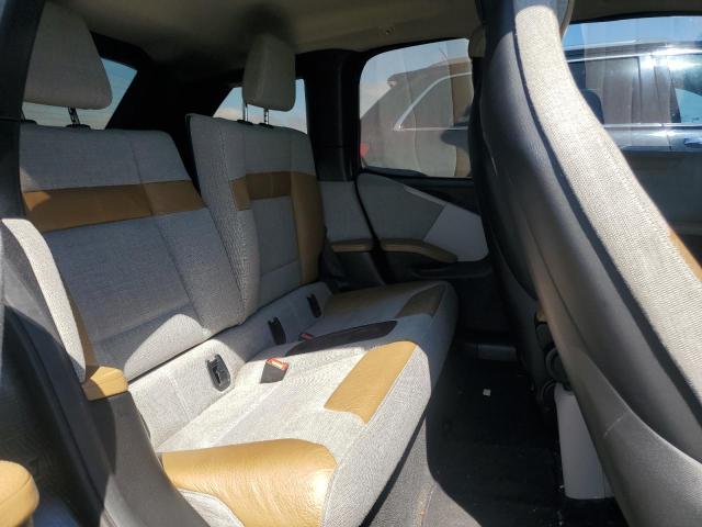 Photo 10 from auction – 2014 BMW I3 REX with VIN WBY1Z4C52EV275418