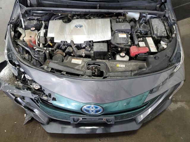 Zdjęcie 12 z aukcji – 2017 TOYOTA PRIUS PRIM z VIN JTDKARFP9H3045009