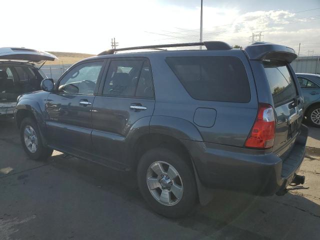 Photo 2 from auction – 2008 TOYOTA 4RUNNER SR with VIN JTEBU14R28K019477