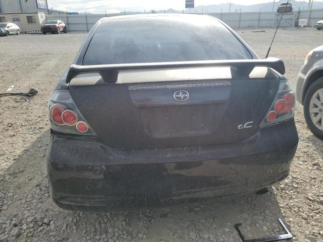 Photo 6 from auction – 2008 TOYOTA SCION TC with VIN JTKDE167380266307