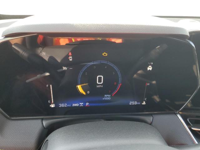 صورة رقم 9 من المزاد - 2025 CHEVROLET TRAILBLAZE مع VIN KL79MSSL0SB008649