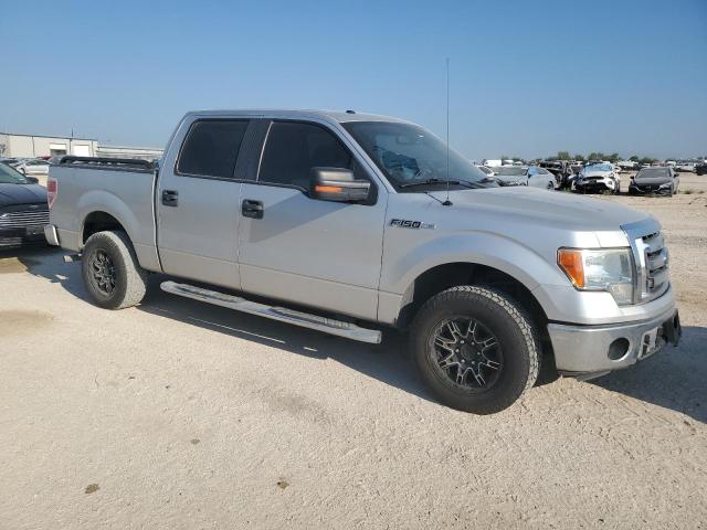 Photo 4 from auction – 2012 FORD F150 SUPER with VIN 1FTEW1CM9CFA56836