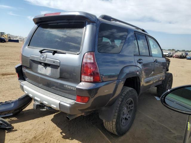 Photo 3 from auction – 2004 TOYOTA 4RUNNER SR with VIN JTEBT14R640032760