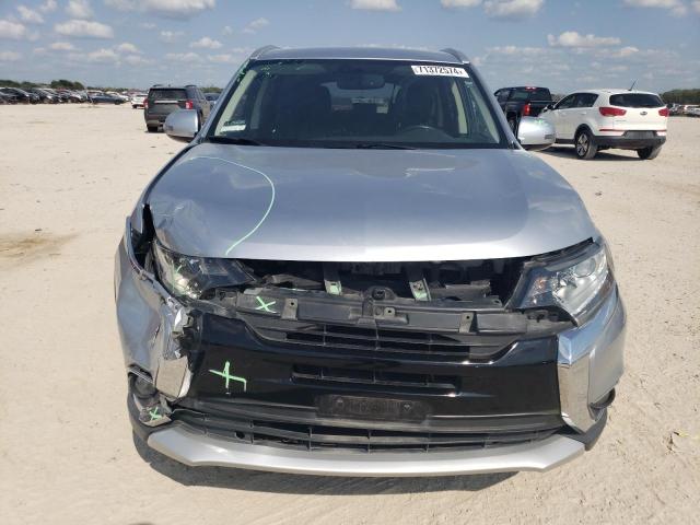 صورة رقم 5 من المزاد - 2017 MITSUBISHI OUTLANDER مع VIN JA4AD3A36HZ019902