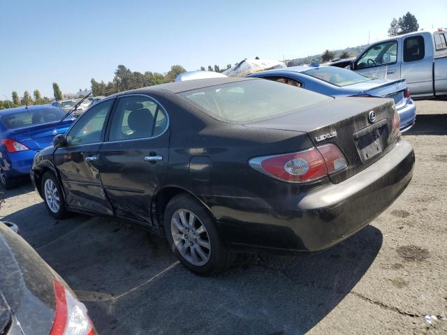 Photo 2 from auction – 2002 LEXUS ES 300 with VIN JTHBF30G520044244