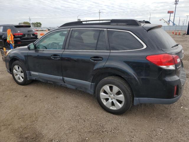 Photo 2 from auction – 2011 SUBARU OUTBACK with VIN 4S4BRCLC3B3351617