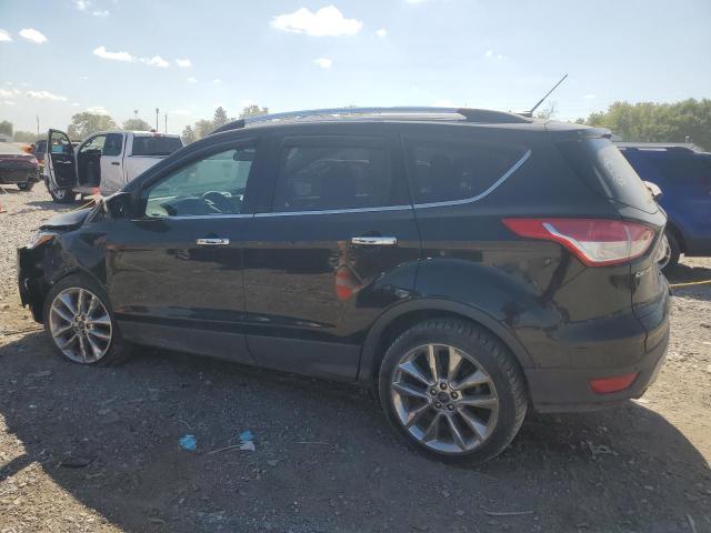 Photo 2 from auction – 2015 FORD ESCAPE SE with VIN 1FMCU9G99FUB91702