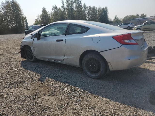 Photo 2 from auction – 2012 HONDA CIVIC DX with VIN 2HGFG3B26CH507699