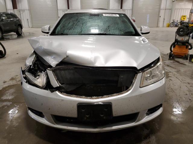 Photo 5 from auction – 2012 BUICK LACROSSE C with VIN 1G4GB5E31CF157106