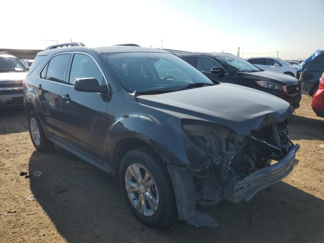 Photo 4 from auction – 2015 CHEVROLET EQUINOX LT with VIN 1GNFLFEK5FZ133816