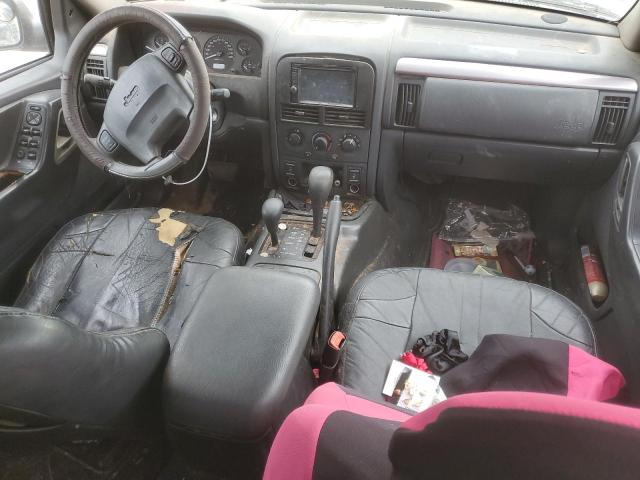 Photo 8 from auction – 2003 JEEP GRAND CHER with VIN 1J4GW48S23C608710