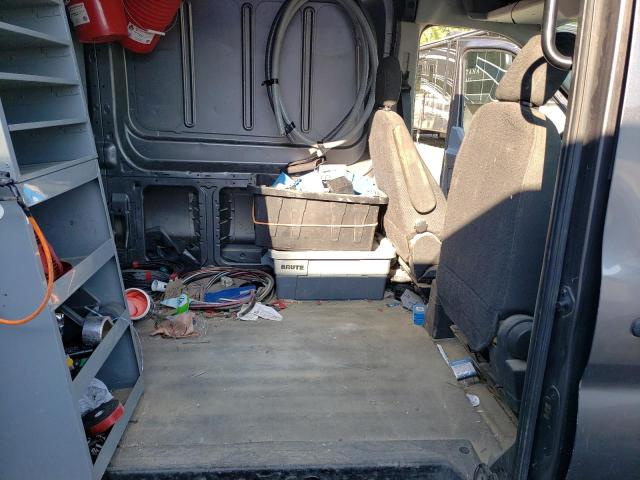 Photo 11 from auction – 2015 FORD TRANSIT T- with VIN 1FTNE1CM9FKA51425