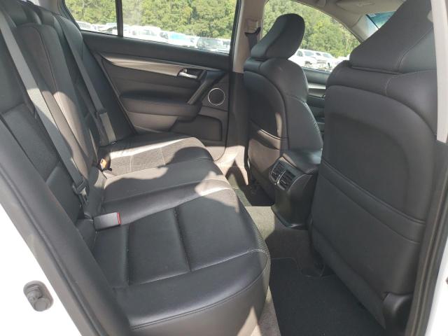 Photo 10 from auction – 2012 ACURA TL with VIN 19UUA8F58CA039077