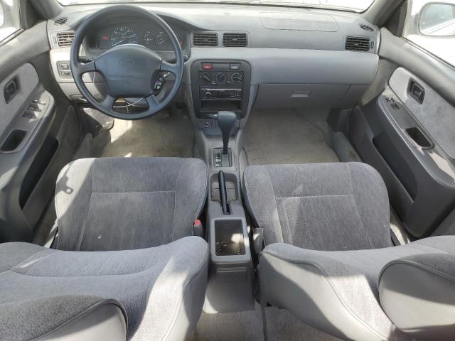 Photo 8 from auction – 1997 NISSAN SENTRA BAS with VIN 1N4AB41D4VC787232