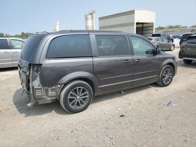 Photo 3 from auction – 2017 DODGE GRAND CARA with VIN 2C4RDGEG0HR630029