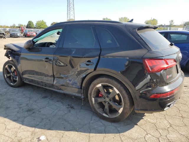 Photo 2 from auction – 2020 AUDI SQ5 PREMIU with VIN WA1B4AFY4L2123545