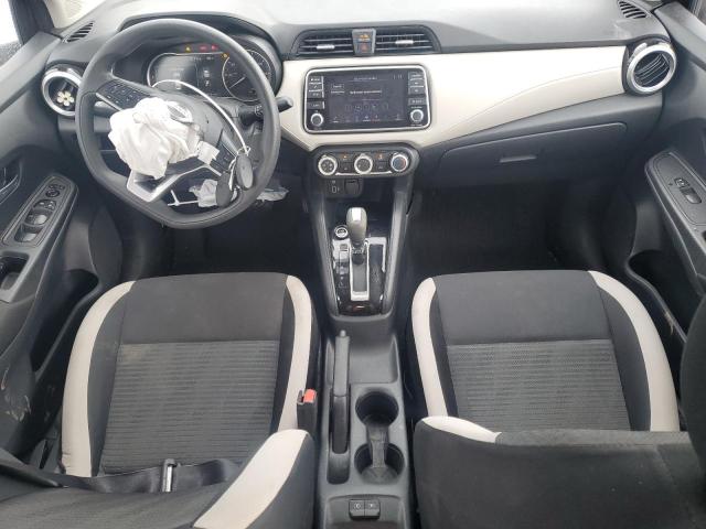 Photo 8 from auction – 2021 NISSAN VERSA SV with VIN 3N1CN8EV2ML922623