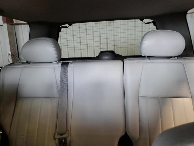 Photo 10 from auction – 2007 JEEP LIBERTY LI with VIN 1J4GL58K97W722299