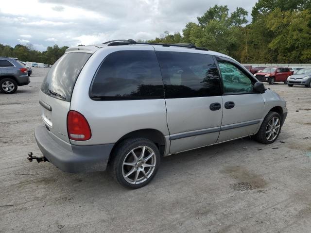 Photo 3 from auction – 2000 DODGE CARAVAN with VIN 2B4GP2537YR893579