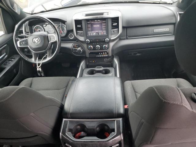 Photo 8 from auction – 2019 RAM 1500 BIG H with VIN 1C6SRFFT1KN717314