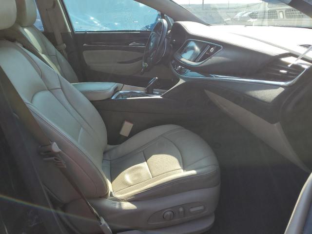Photo 7 from auction – 2020 BUICK ENCLAVE ES with VIN 5GAERBKW9LJ147751